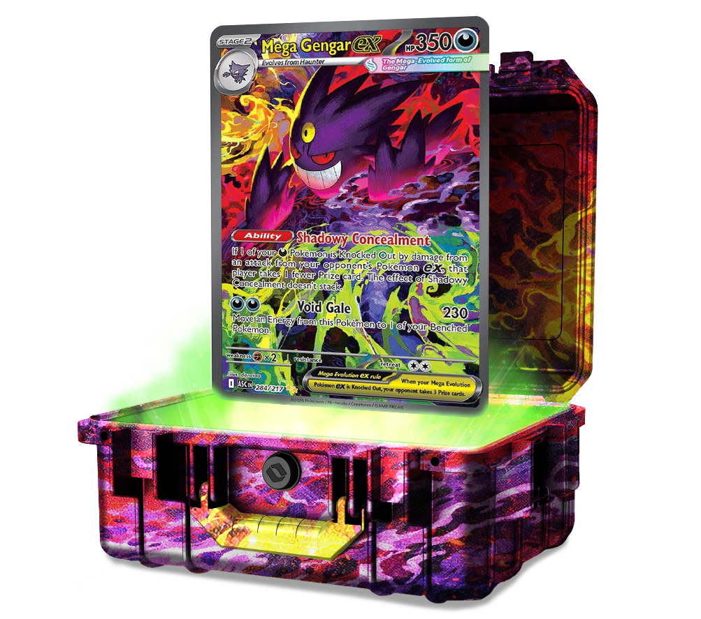 Pokémon Box Battle #01KQEWMVPYCV1XZYT71KXN48S4